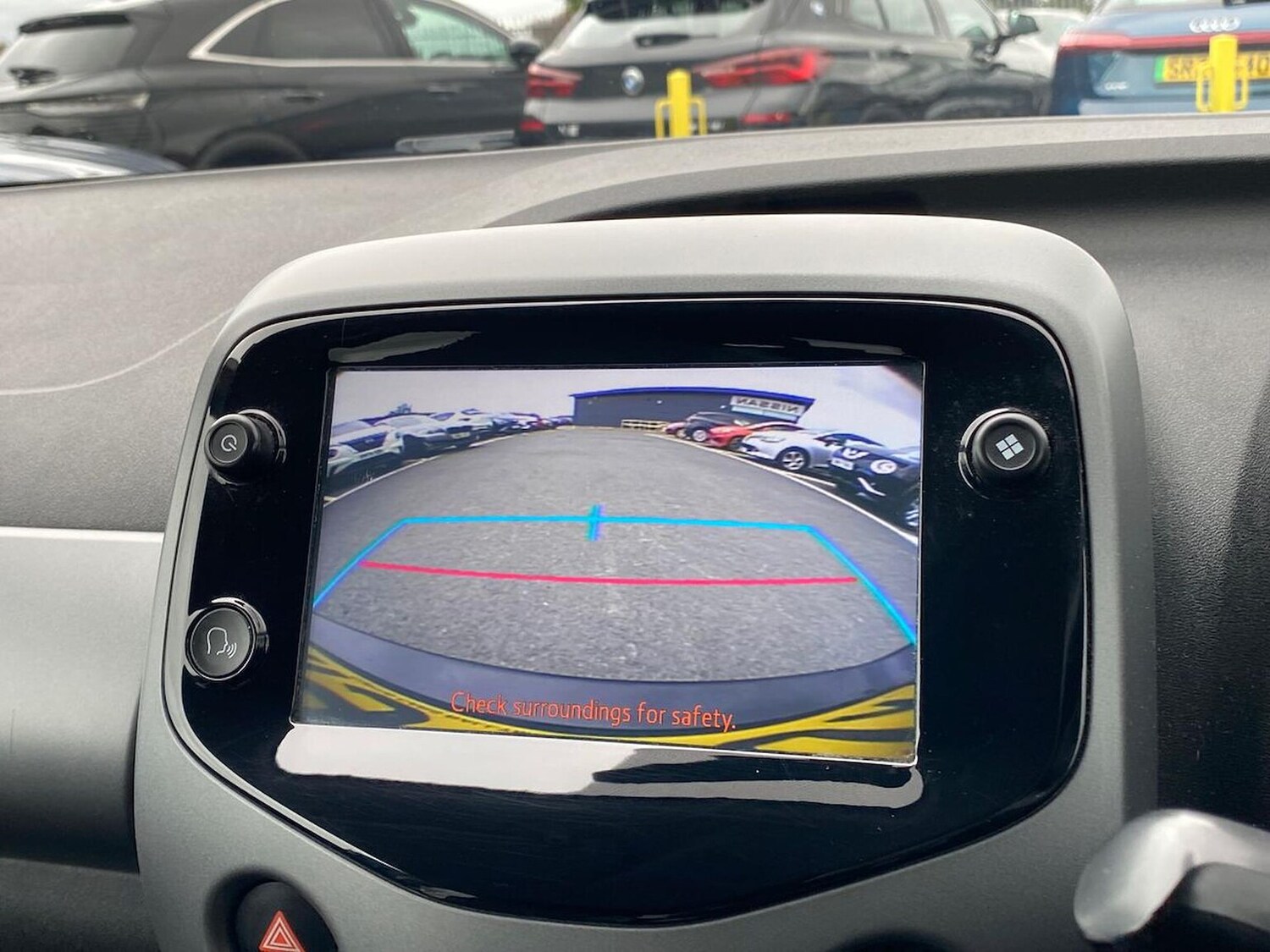 Used Toyota AYGO 2019 for sale - 76464691: Photo 23