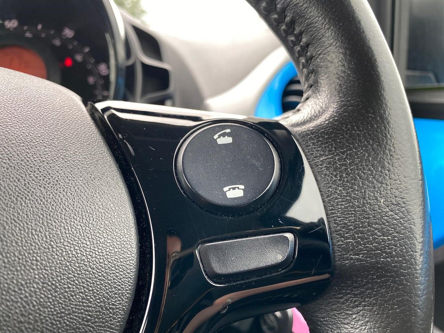 Used Toyota AYGO 2019 for sale - 76464691: Photo 24