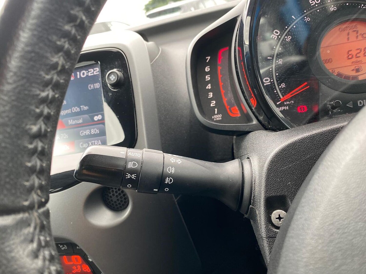 Used Toyota AYGO 2019 for sale - 76464691: Photo 27