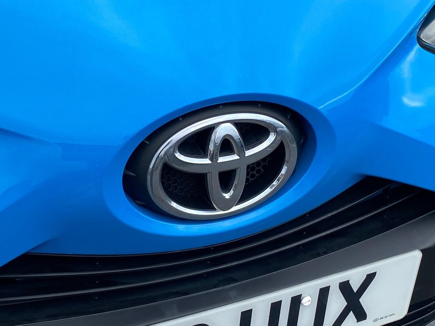 Used Toyota AYGO 2019 for sale - 76464691: Photo 28