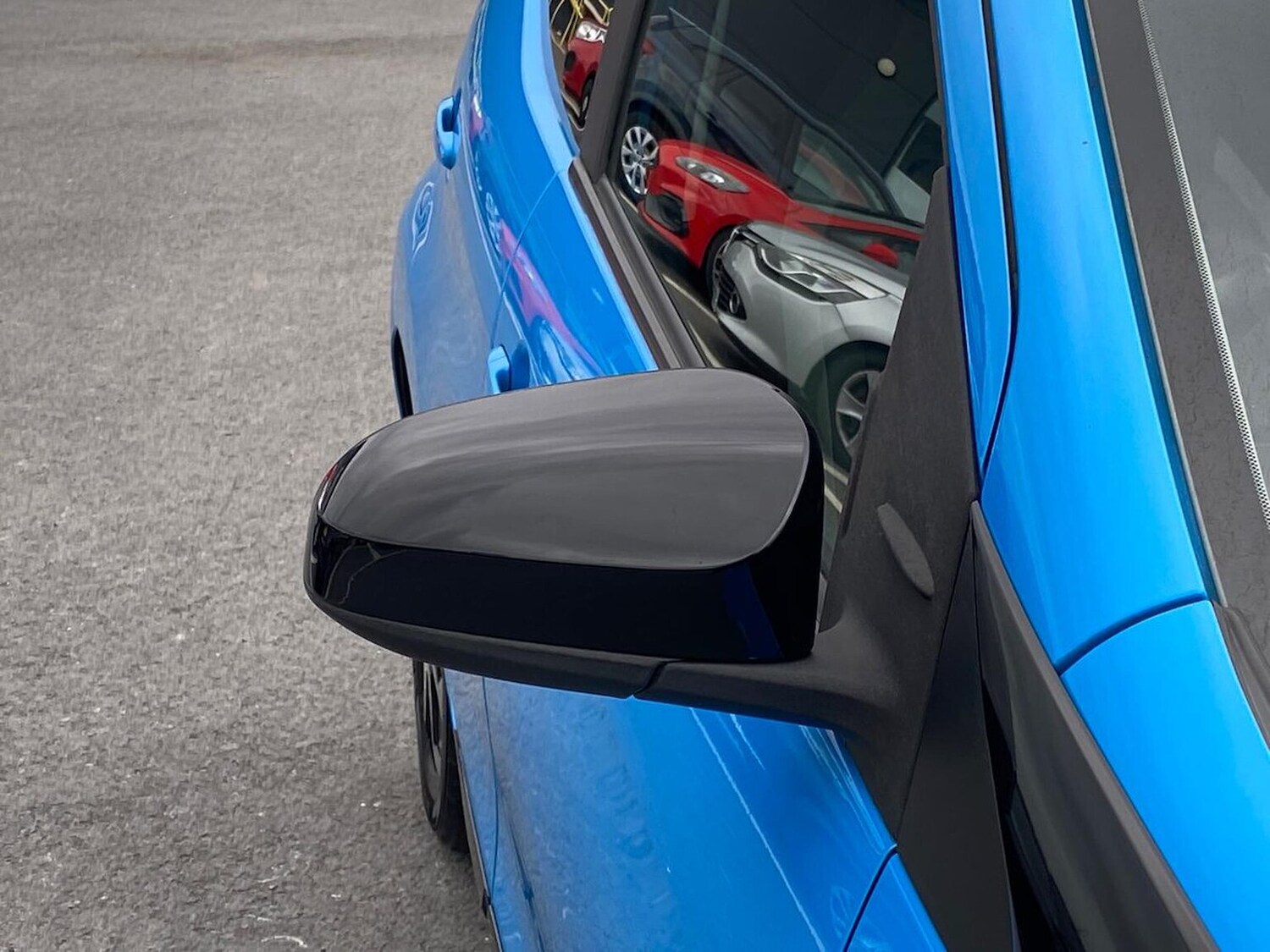 Used Toyota AYGO 2019 for sale - 76464691: Photo 30