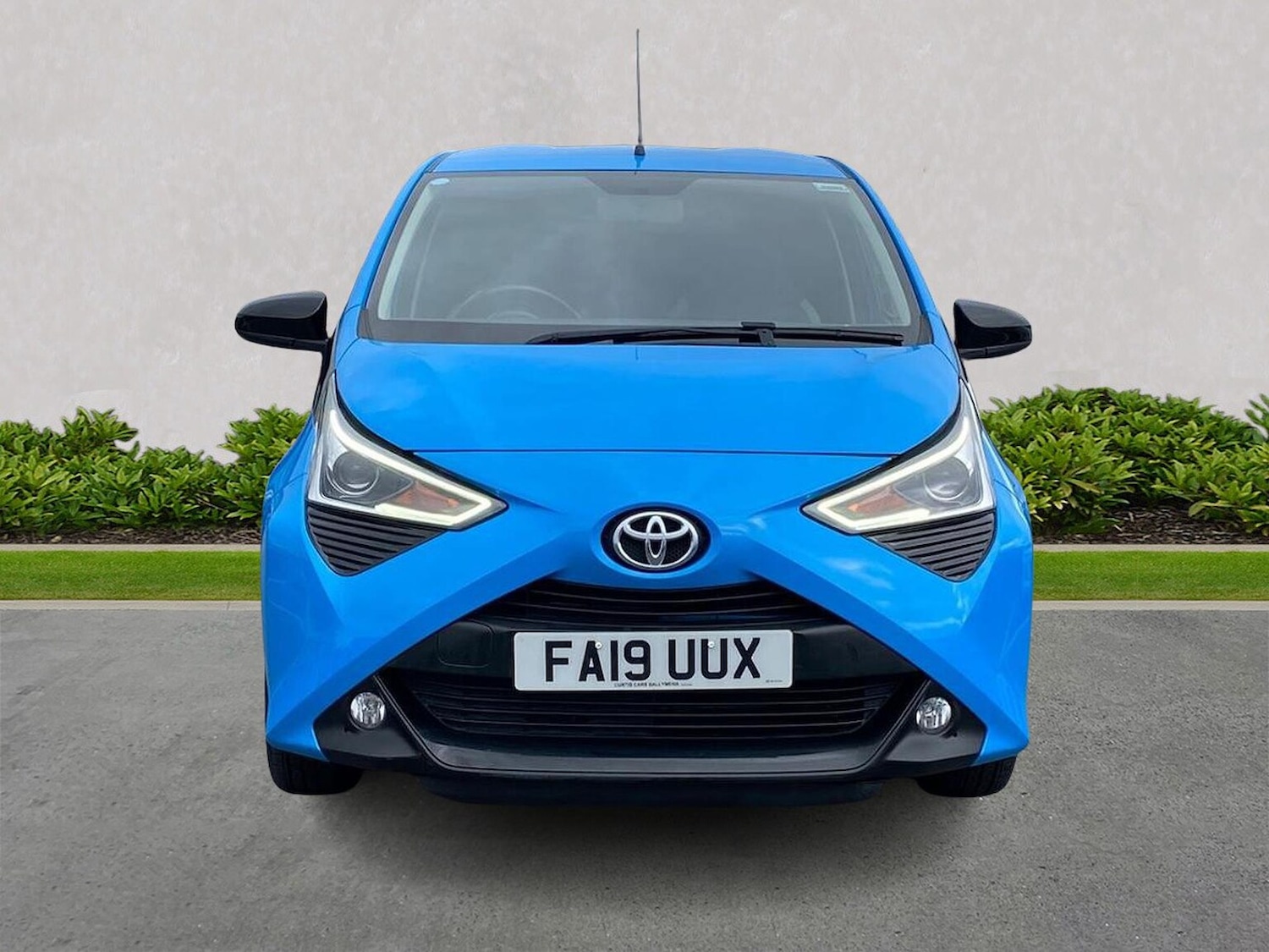 Used Toyota AYGO 2019 for sale - 76464691: Photo 5