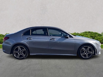 Used Mercedes-Benz A-Class 2022 for sale - 78558689: Photo