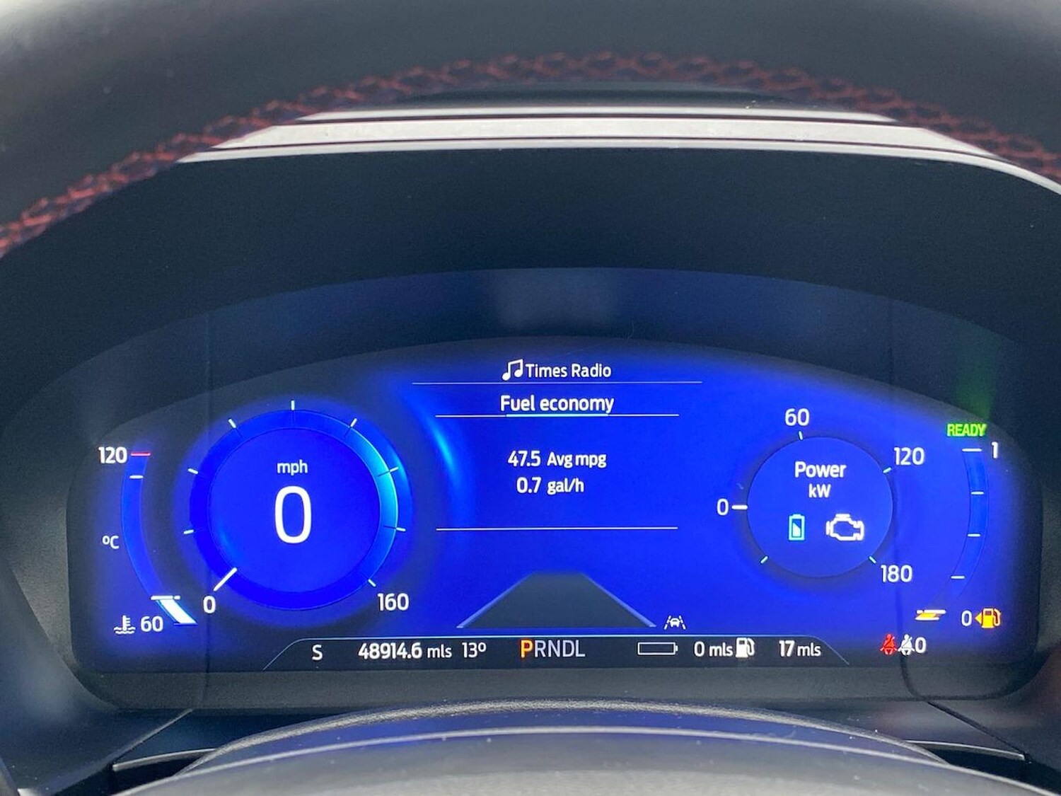 Used Ford Kuga 2022 for sale - 76170772: Photo 10