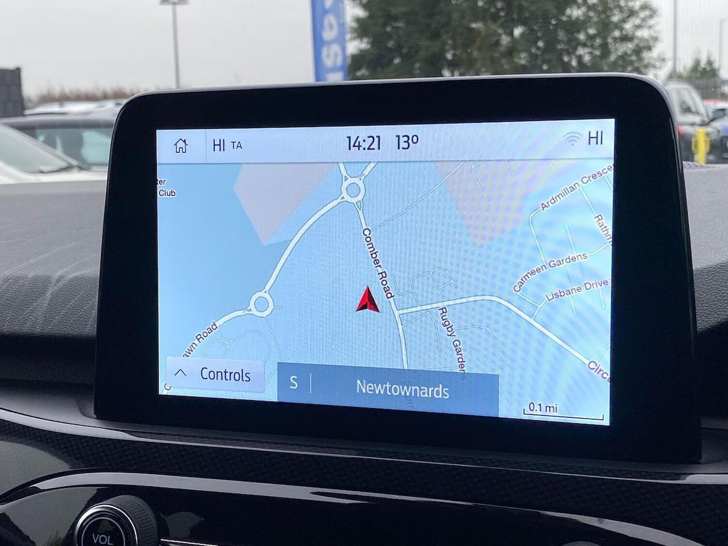 Used Ford Kuga 2022 for sale - 76170772: Photo 11