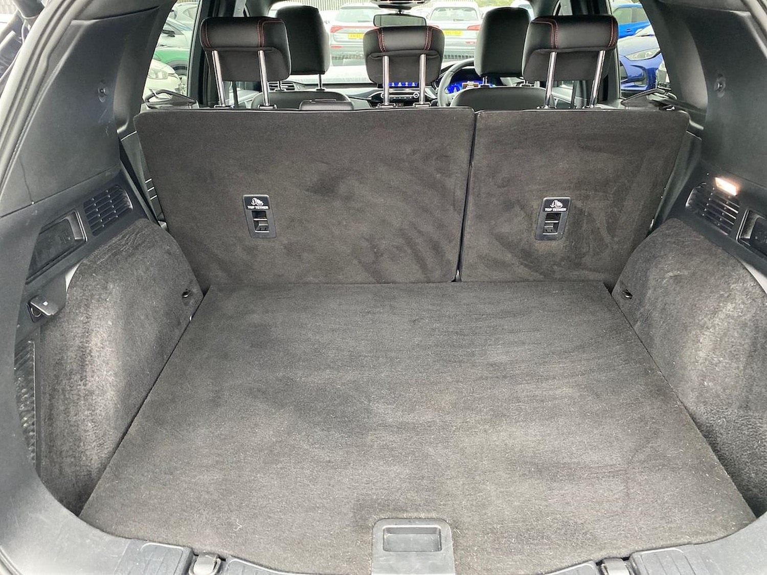 Used Ford Kuga 2022 for sale - 76170772: Photo 17