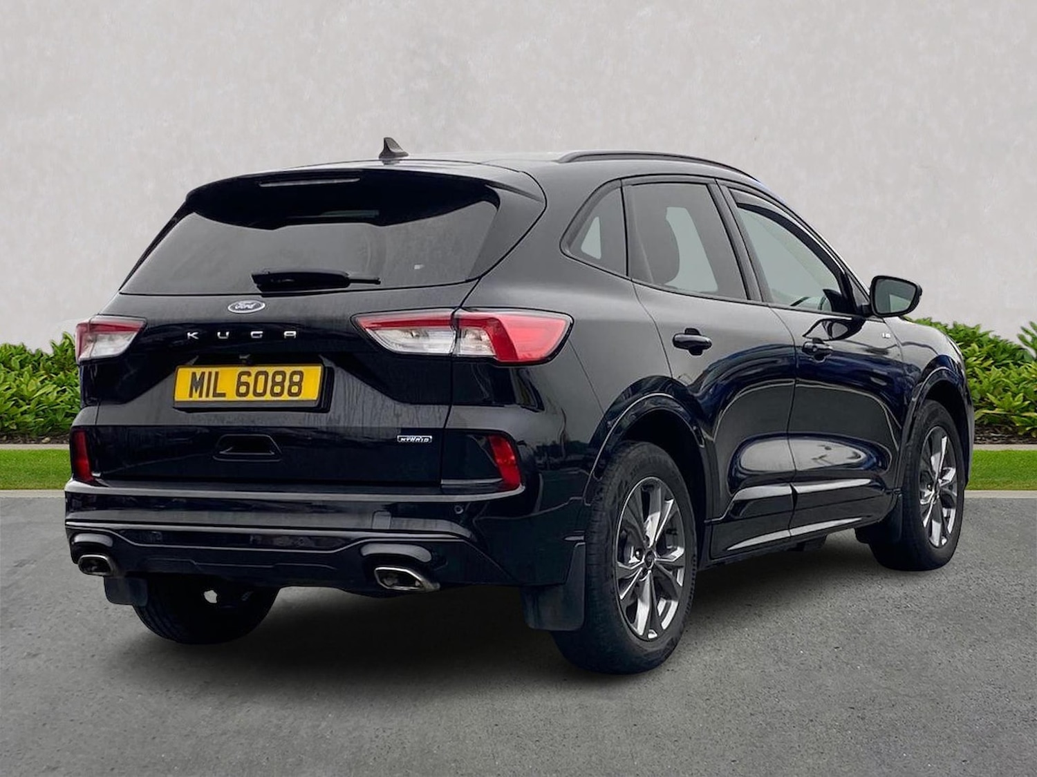 Used Ford Kuga 2022 for sale - 76170772: Photo 18