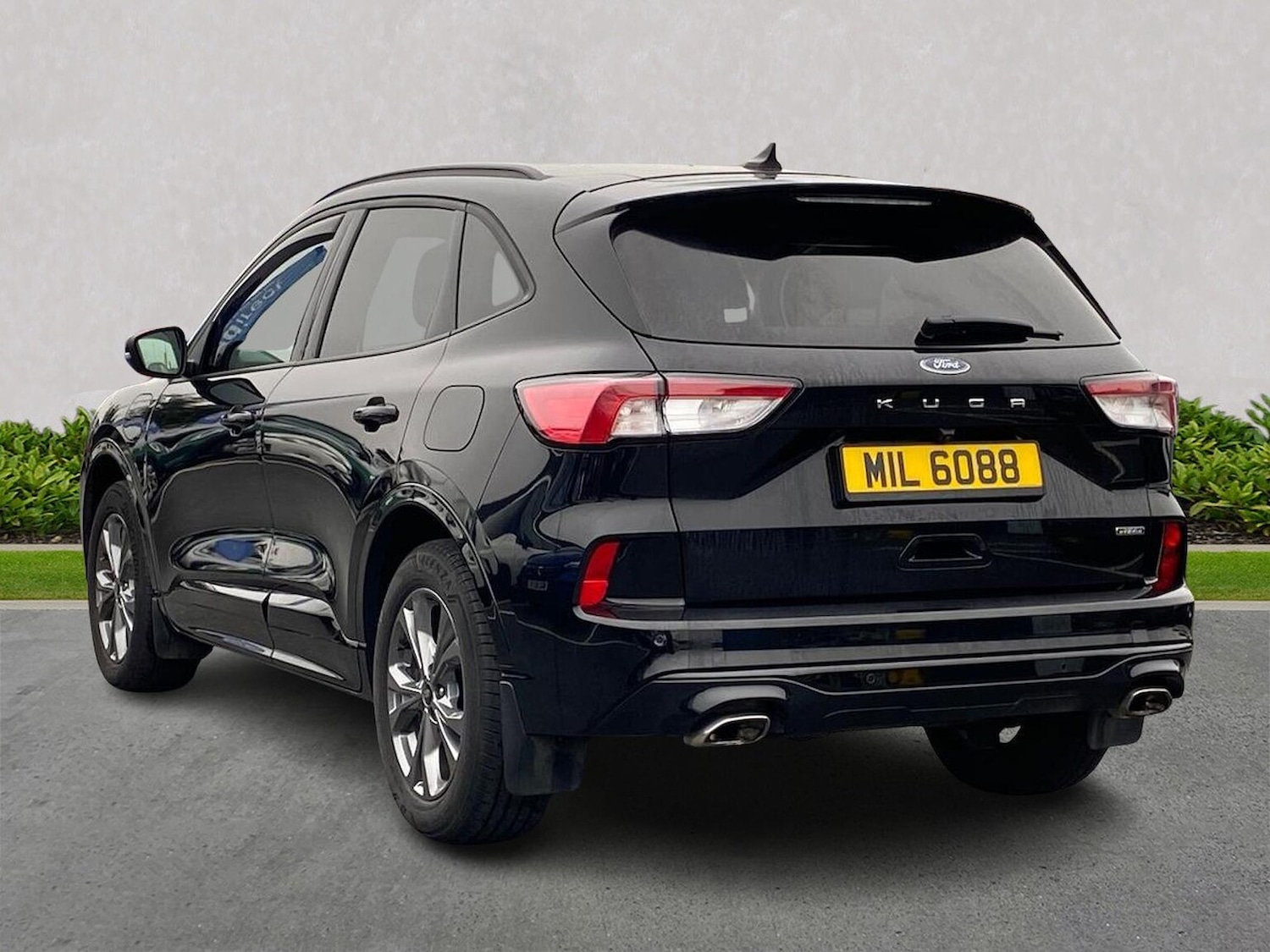 Used Ford Kuga 2022 for sale - 76170772: Photo 2