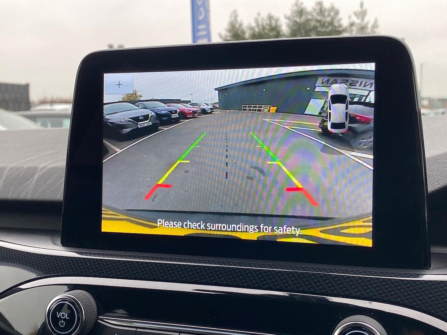 Used Ford Kuga 2022 for sale - 76170772: Photo 23