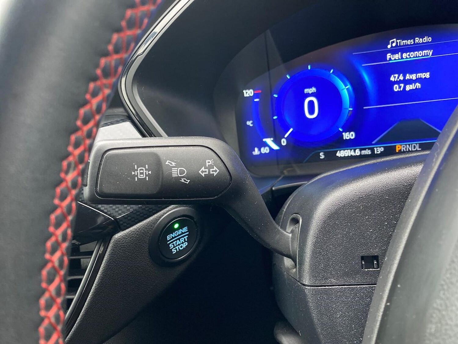 Used Ford Kuga 2022 for sale - 76170772: Photo 27