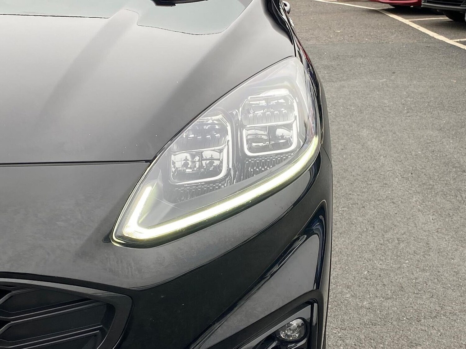 Used Ford Kuga 2022 for sale - 76170772: Photo 29