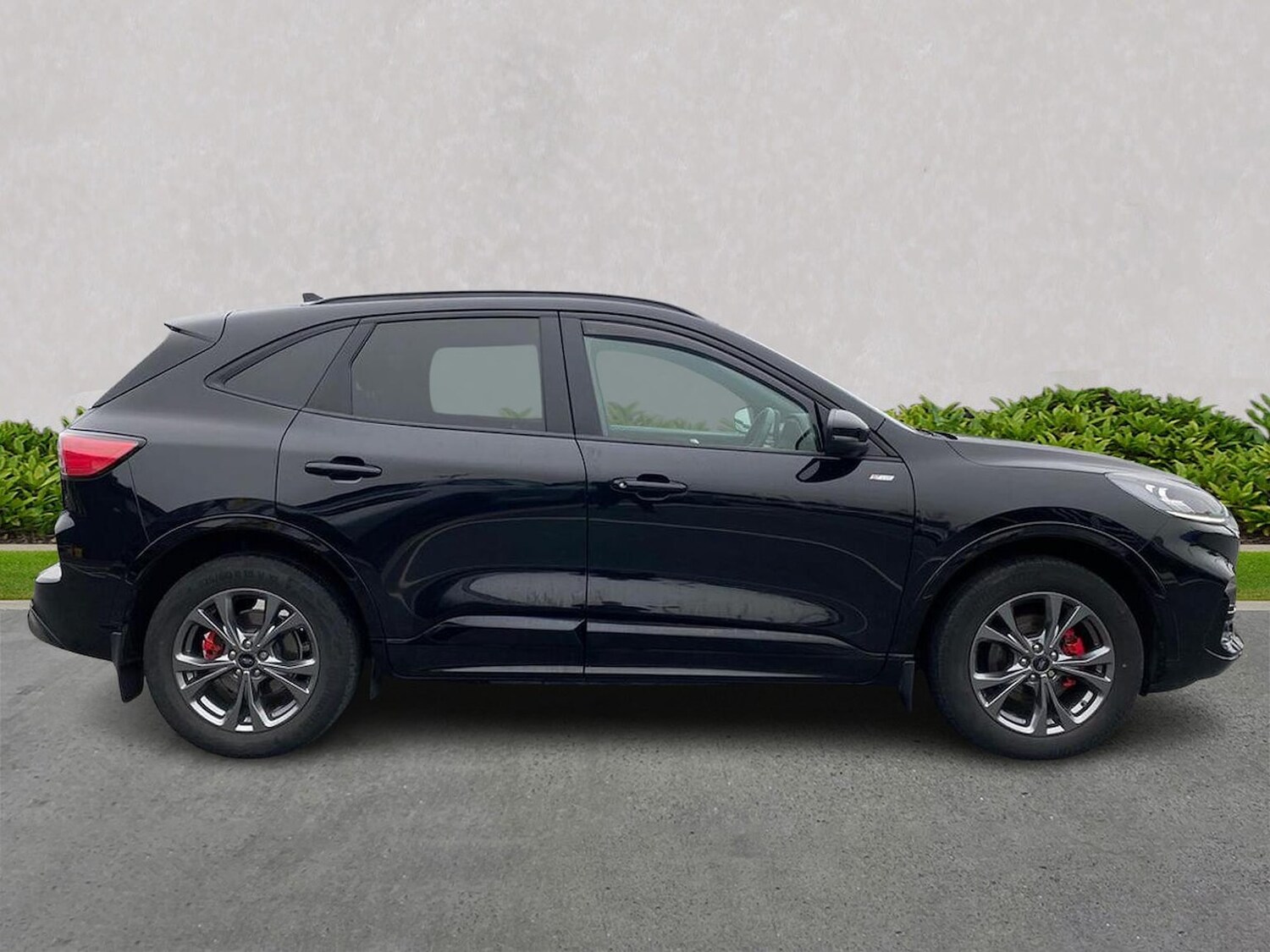 Used Ford Kuga 2022 for sale - 76170772: Photo 3