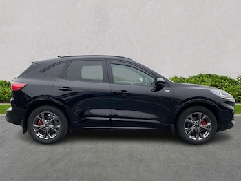 Used Ford Kuga 2022 for sale - 76170772: Photo