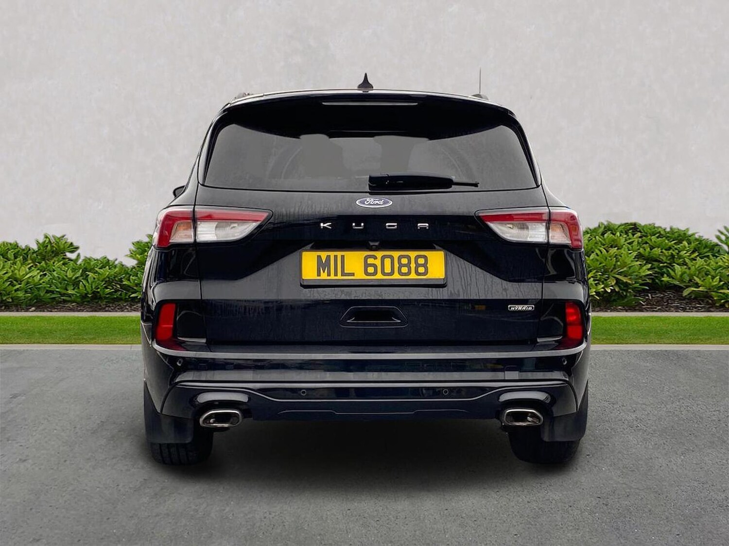 Used Ford Kuga 2022 for sale - 76170772: Photo 4