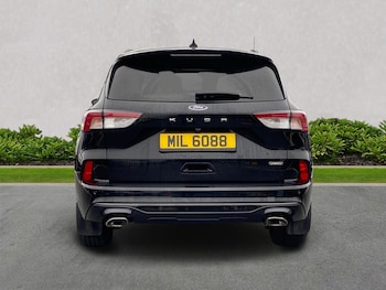 Used Ford Kuga 2022 for sale - 76170772: Photo