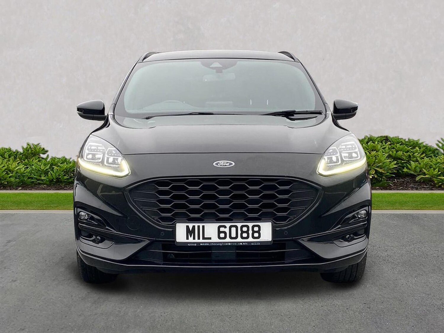 Used Ford Kuga 2022 for sale - 76170772: Photo 5