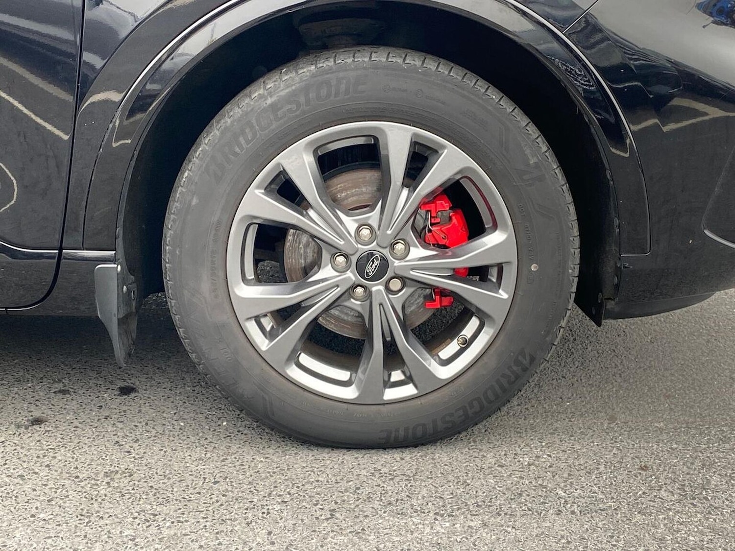 Used Ford Kuga 2022 for sale - 76170772: Photo 6