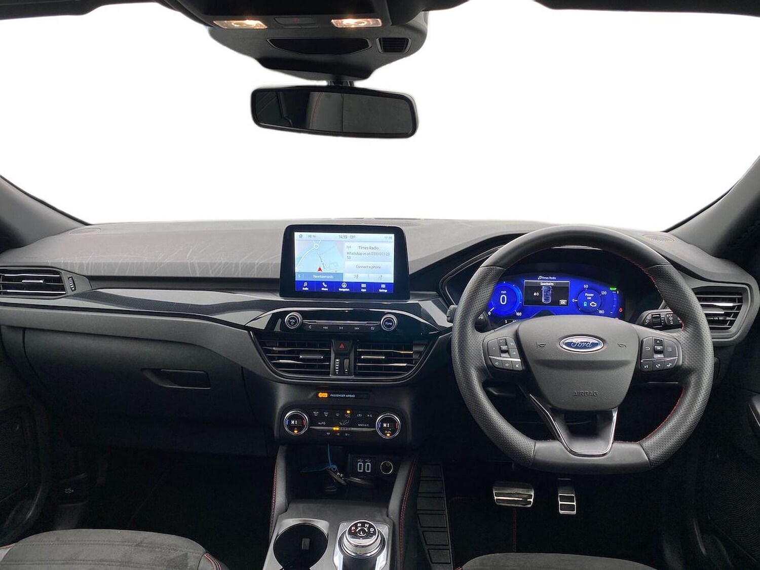 Used Ford Kuga 2022 for sale - 76170772: Photo 8