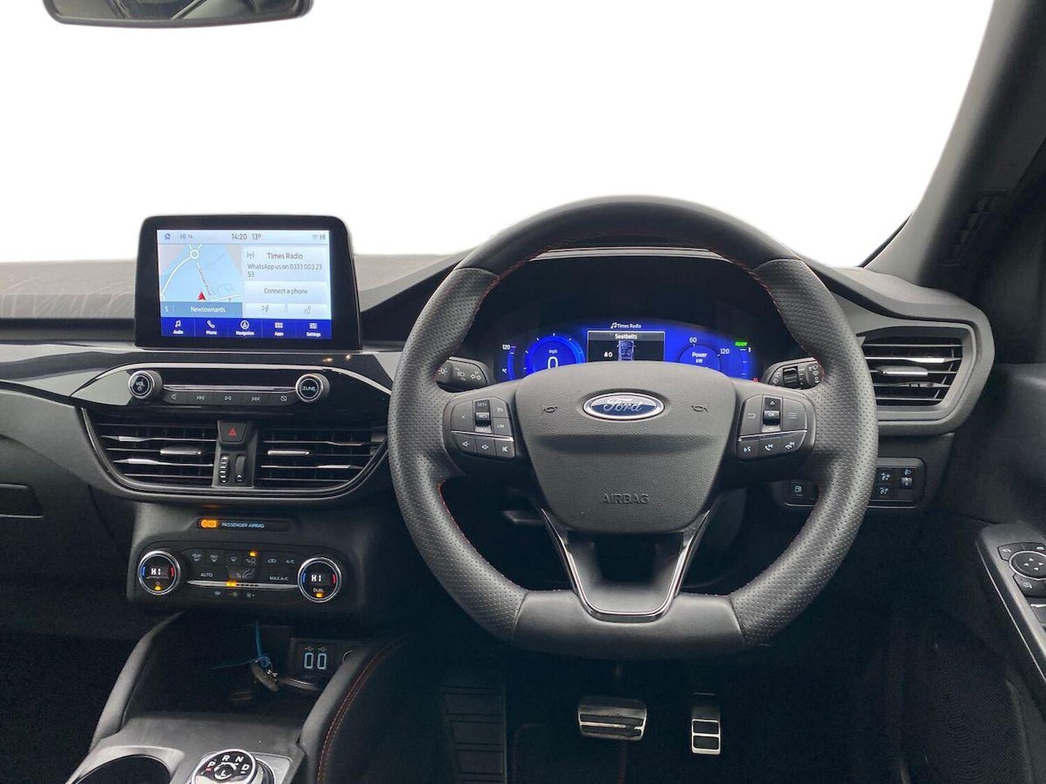 Used Ford Kuga 2022 for sale - 76170772: Photo 9