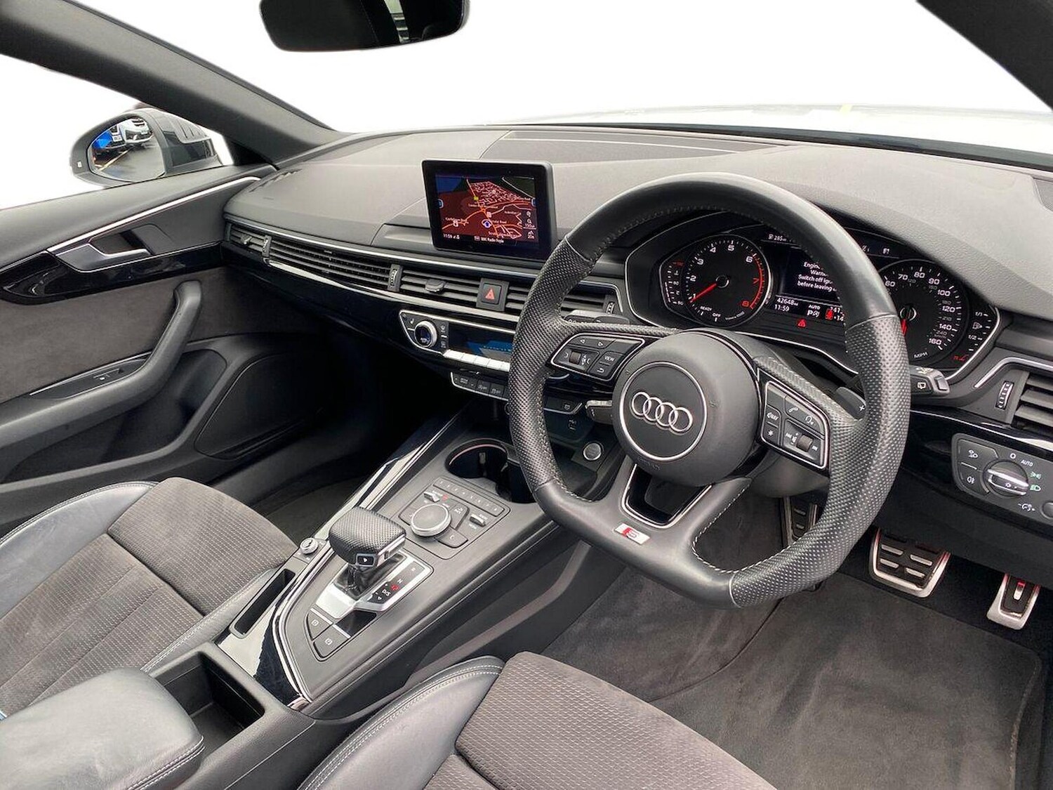 Used Audi A4 2019 for sale - 77489076: Photo 15