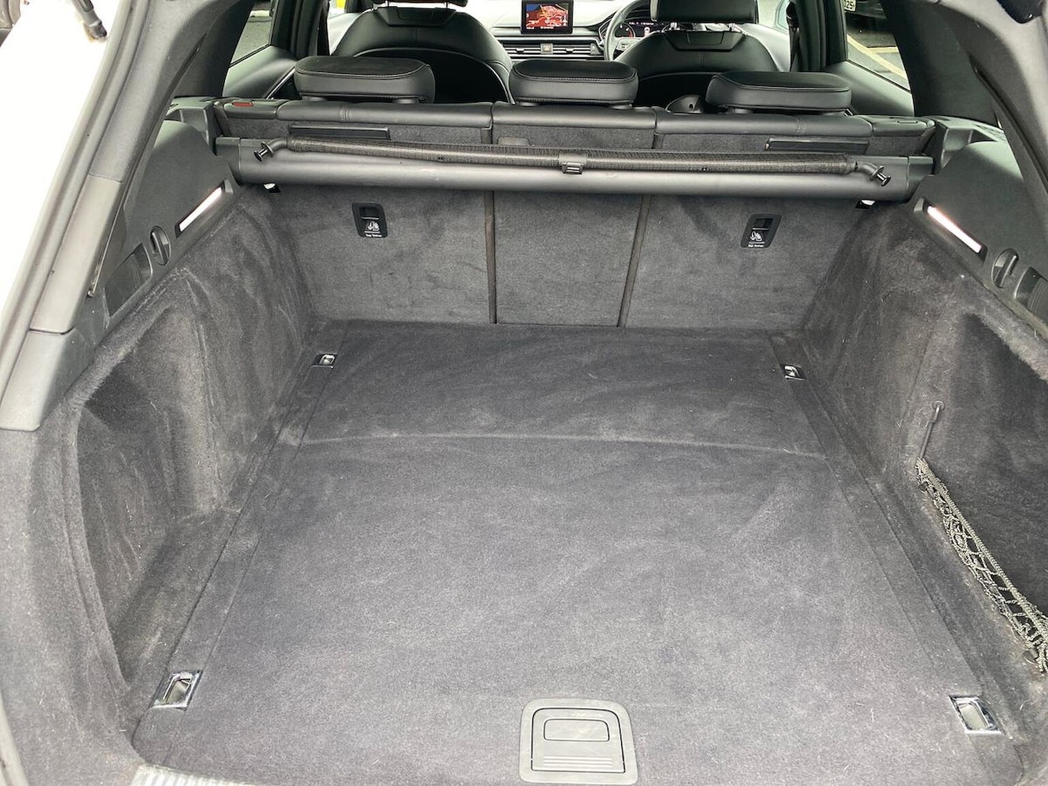 Used Audi A4 2019 for sale - 77489076: Photo 17