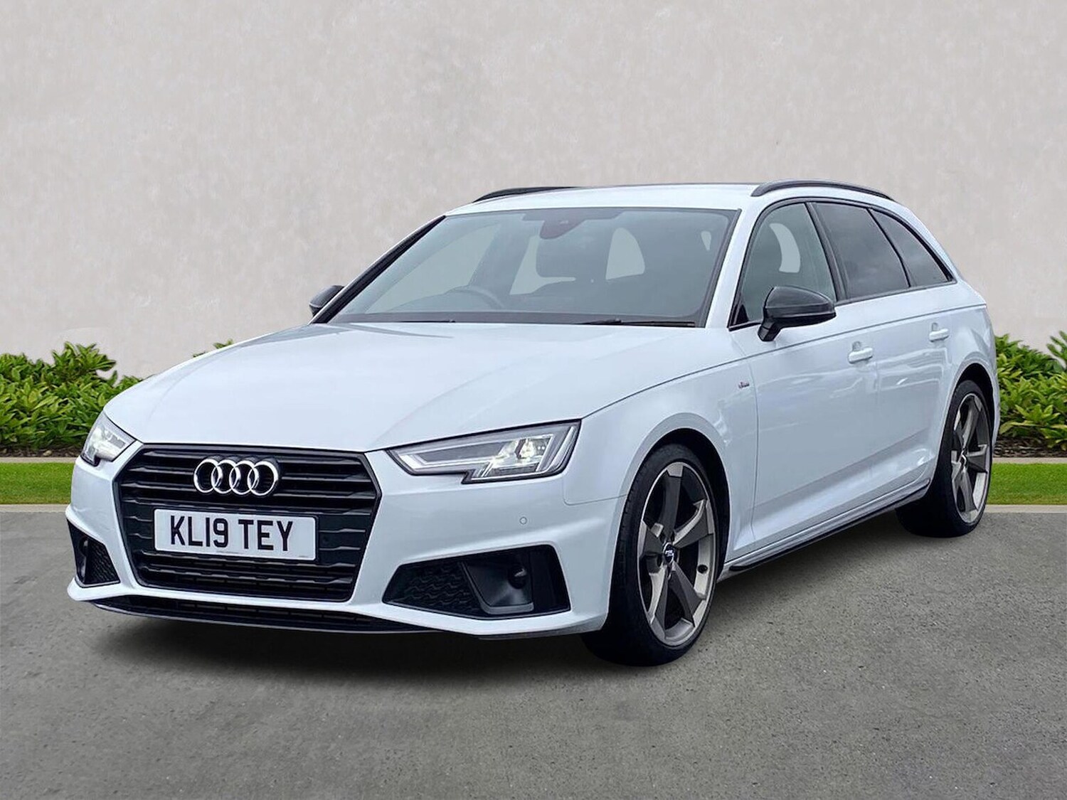Used Audi A4 2019 for sale - 77489076: Photo 20