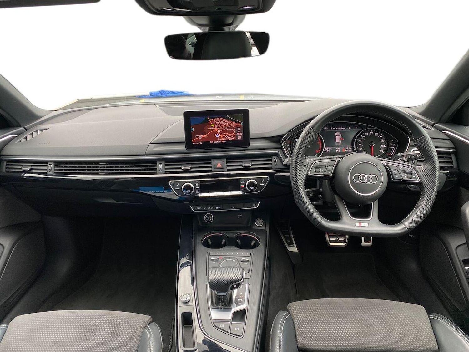 Used Audi A4 2019 for sale - 77489076: Photo 8