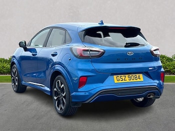 Used Ford Puma 2020 for sale - 79185288: Photo
