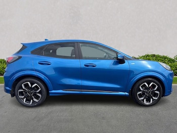 Used Ford Puma 2020 for sale - 79185288: Photo