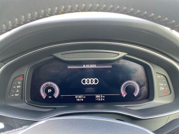 Used Audi A7 2019 for sale - 76149653: Photo 10