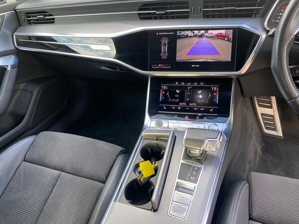 Used Audi A7 2019 for sale - 76149653: Photo 13