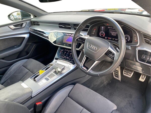 Used Audi A7 2019 for sale - 76149653: Photo 15