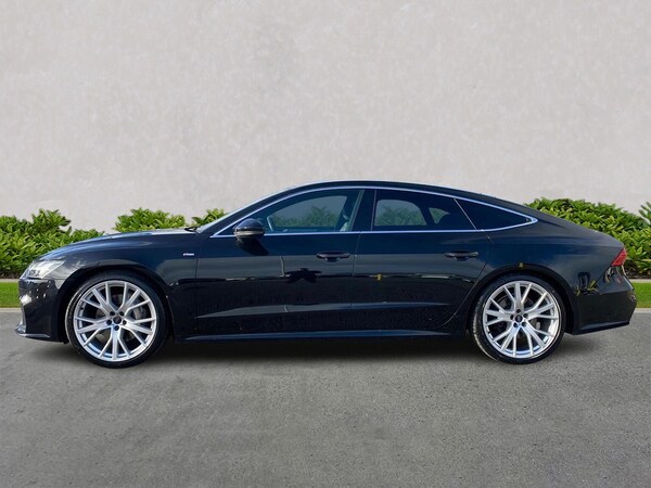 Used Audi A7 2019 for sale - 76149653: Photo 19
