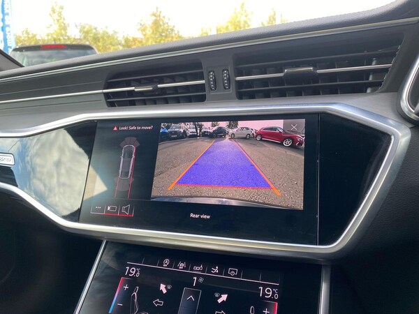 Used Audi A7 2019 for sale - 76149653: Photo 23