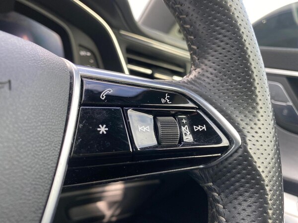 Used Audi A7 2019 for sale - 76149653: Photo 24