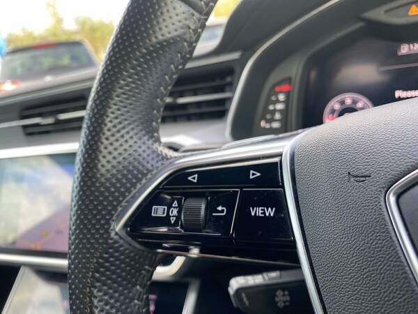 Used Audi A7 2019 for sale - 76149653: Photo 25