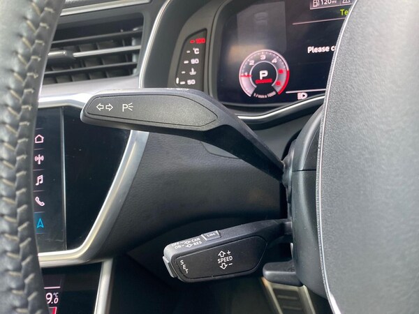 Used Audi A7 2019 for sale - 76149653: Photo 27