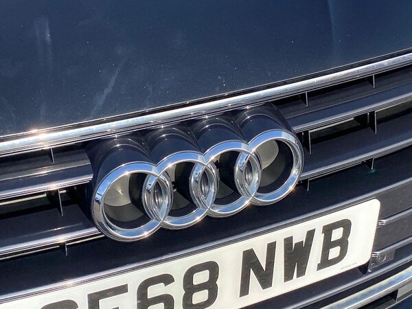 Used Audi A7 2019 for sale - 76149653: Photo 28