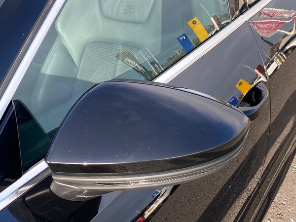 Used Audi A7 2019 for sale - 76149653: Photo 30
