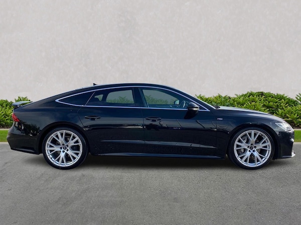 Used Audi A7 2019 for sale - 76149653: Photo 3