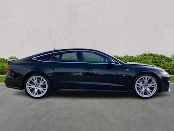 Used Audi A7 2019 for sale - 76149653: Photo 3