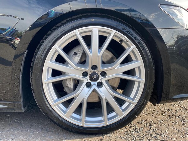 Used Audi A7 2019 for sale - 76149653: Photo 6
