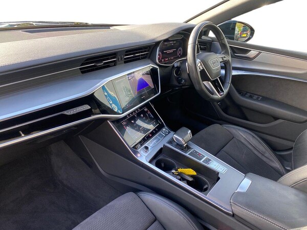 Used Audi A7 2019 for sale - 76149653: Photo 7