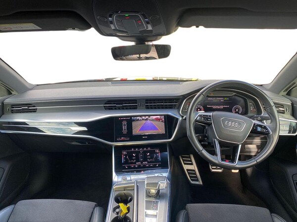 Used Audi A7 2019 for sale - 76149653: Photo 8