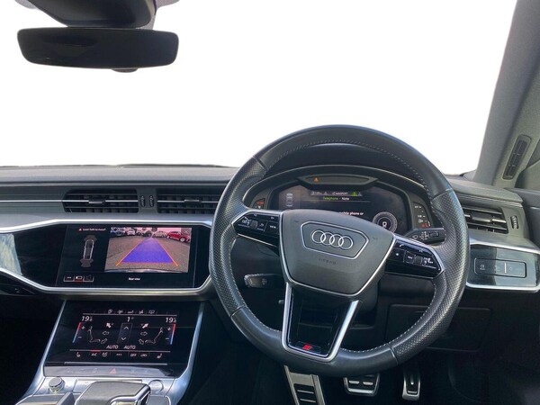 Used Audi A7 2019 for sale - 76149653: Photo 9
