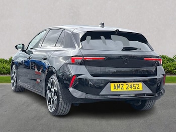 Used Vauxhall Astra 2023 for sale - 78422695: Photo