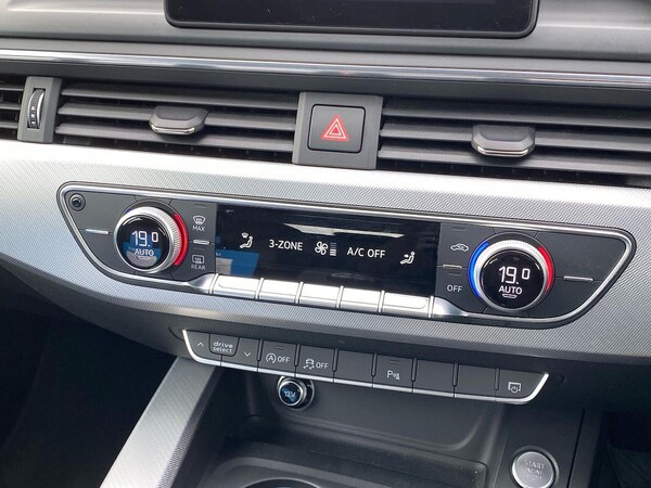 Used Audi A4 2017 for sale - 76076401: Photo 12