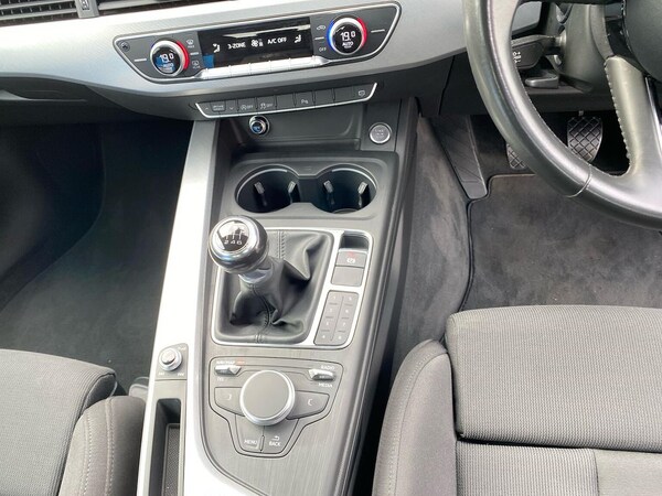 Used Audi A4 2017 for sale - 76076401: Photo 13