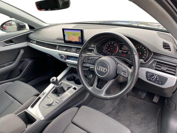 Used Audi A4 2017 for sale - 76076401: Photo 15