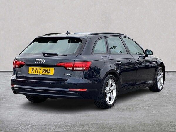 Used Audi A4 2017 for sale - 76076401: Photo 18